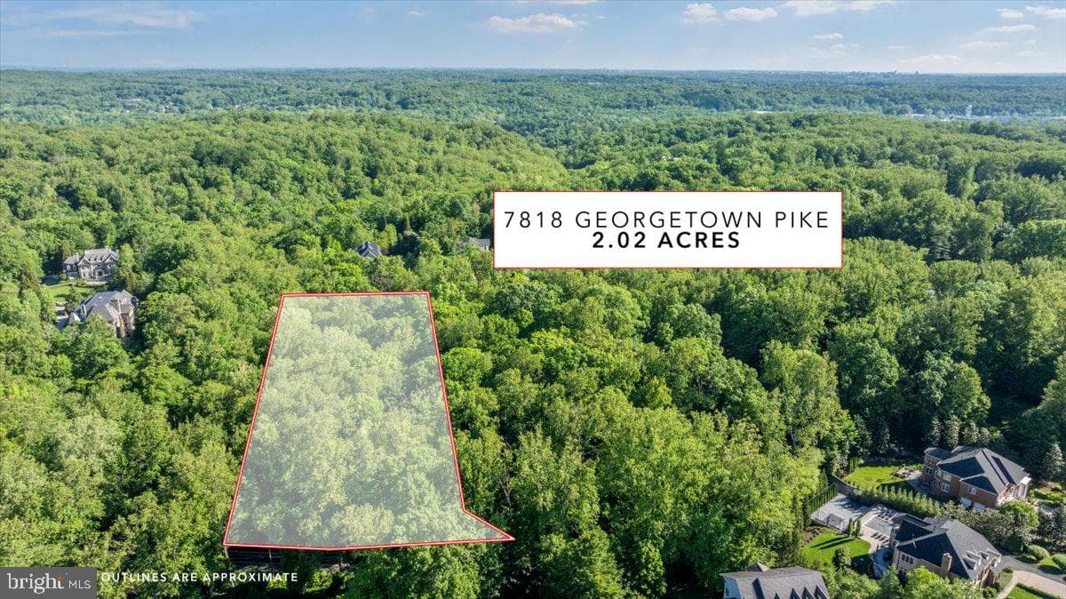 7818 Georgetown Pike photo 7