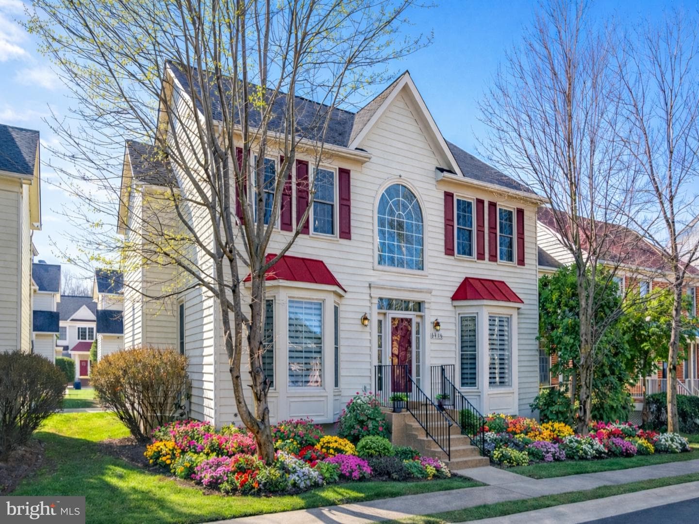 6479 Patuxent Vista Drive