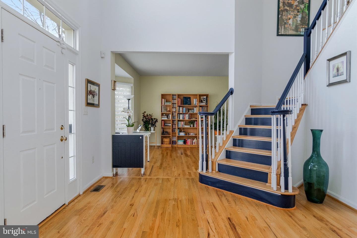 6479 Patuxent Vista Drive photo 4