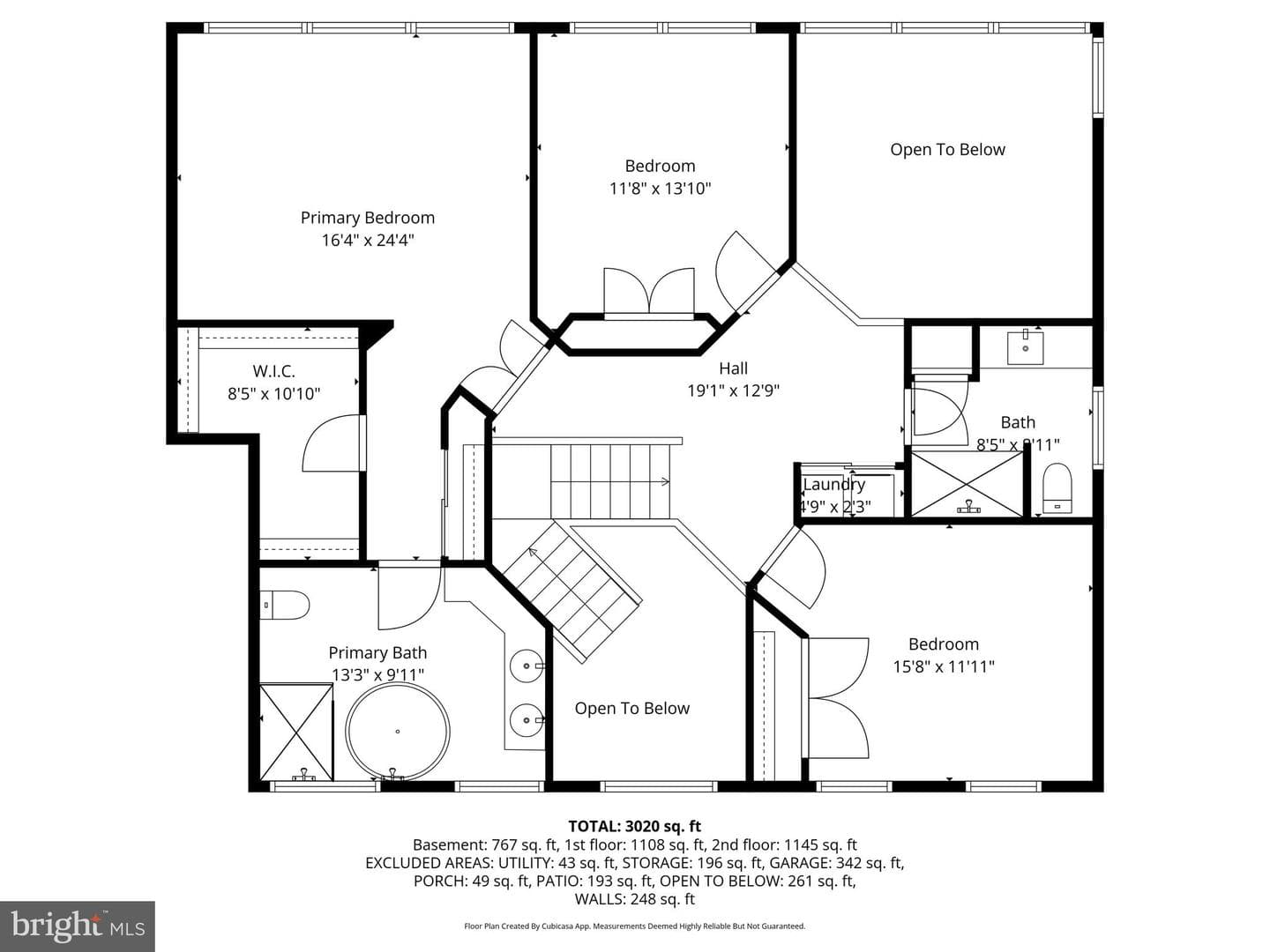 6479 Patuxent Vista Drive photo 65