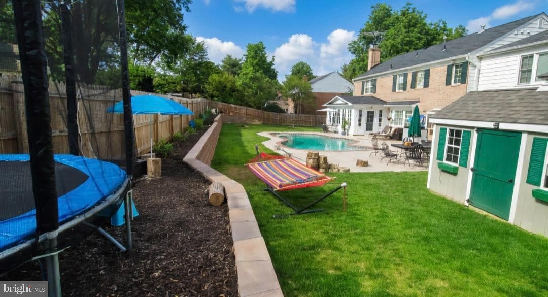 1006 Kimberwicke Road photo 37