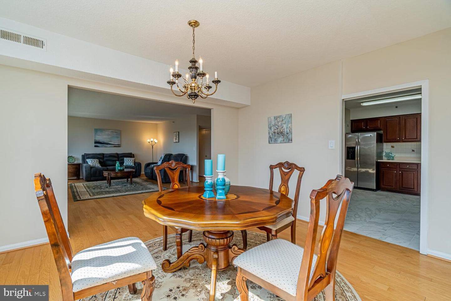 3713 S George Mason Drive #305 photo 10