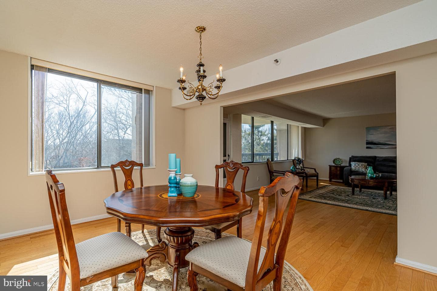 3713 S George Mason Drive #305 photo 11
