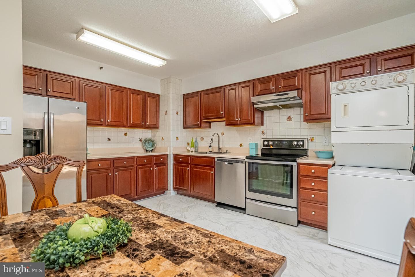 3713 S George Mason Drive #305 photo 20