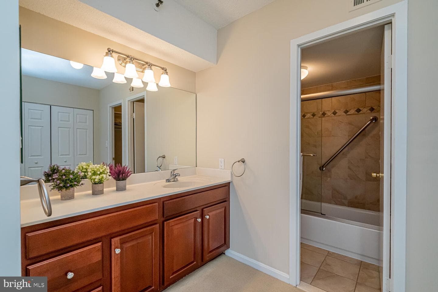 3713 S George Mason Drive #305 photo 30