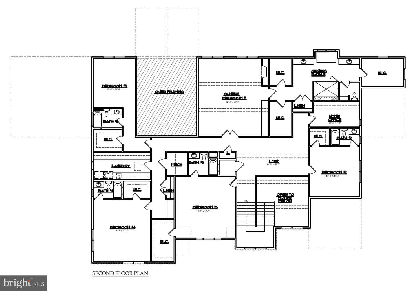 1701 Briar Ridge Road photo 4
