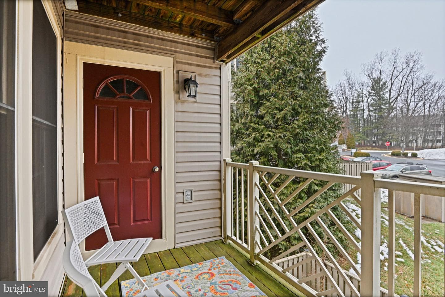 12003 Ridge Knoll Drive #9 photo 15
