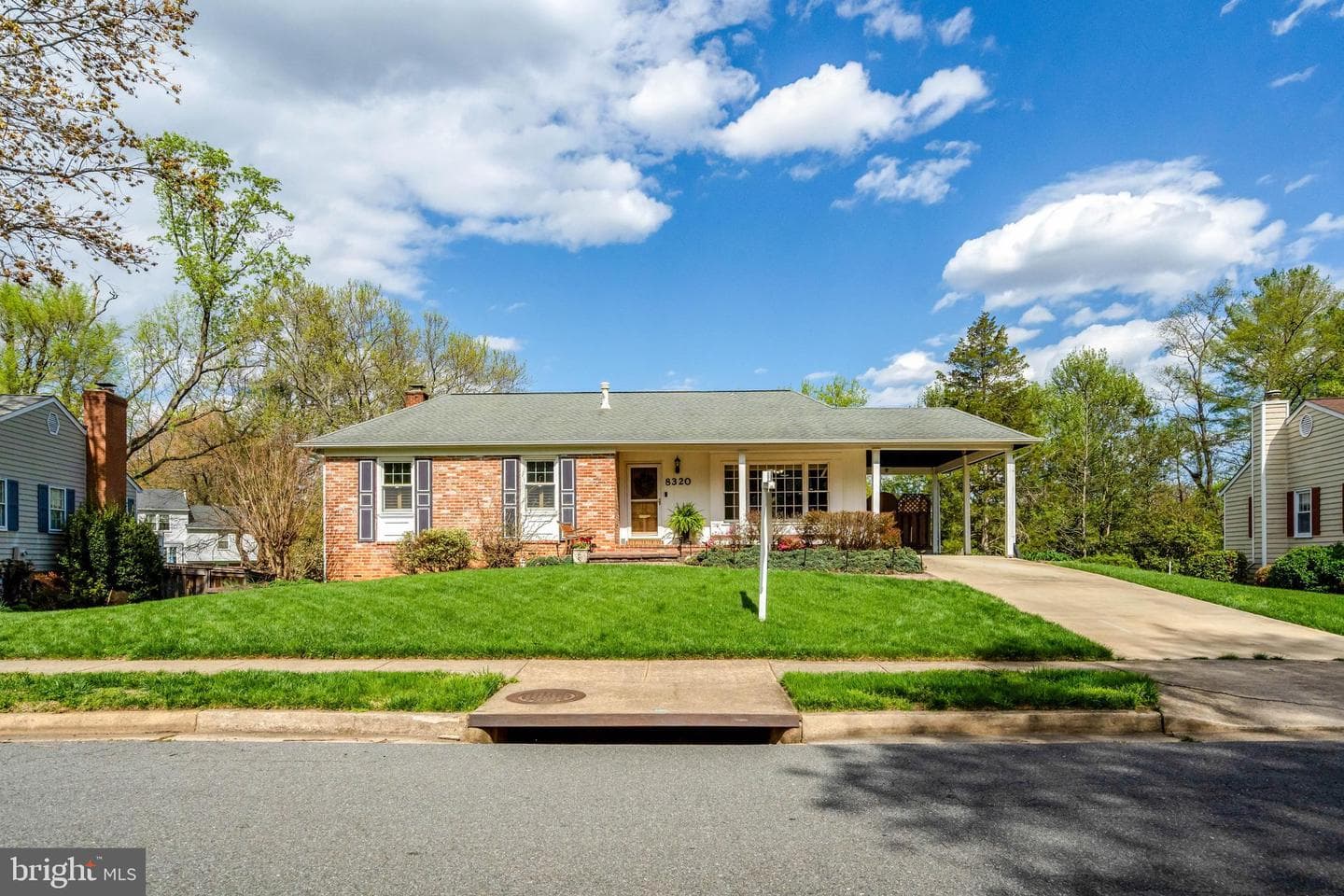 8320 Briar Creek Drive photo 3