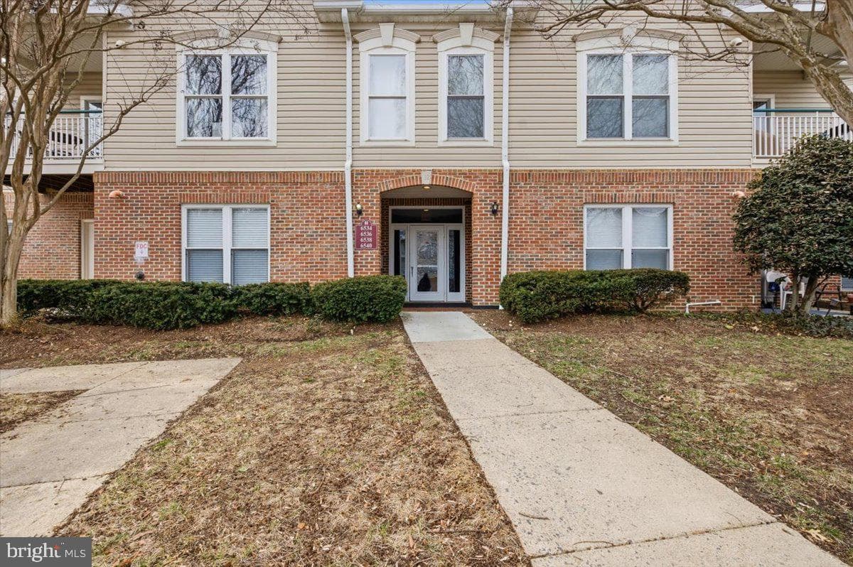 6534 Grange Lane #202 photo 35