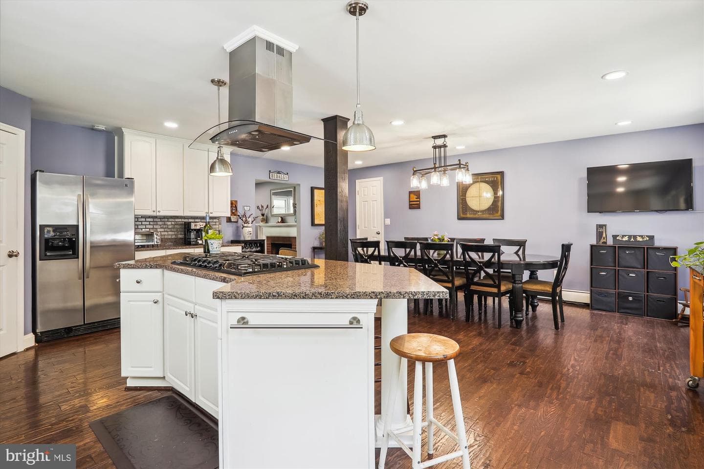 9805 Five Oaks Road photo 17