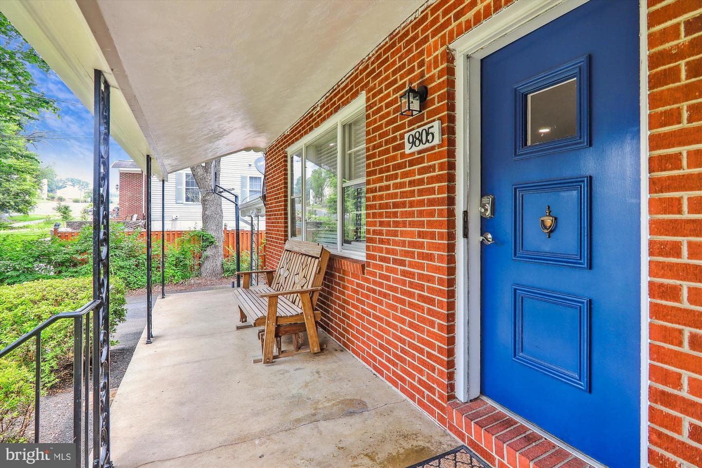 9805 Five Oaks Road photo 5