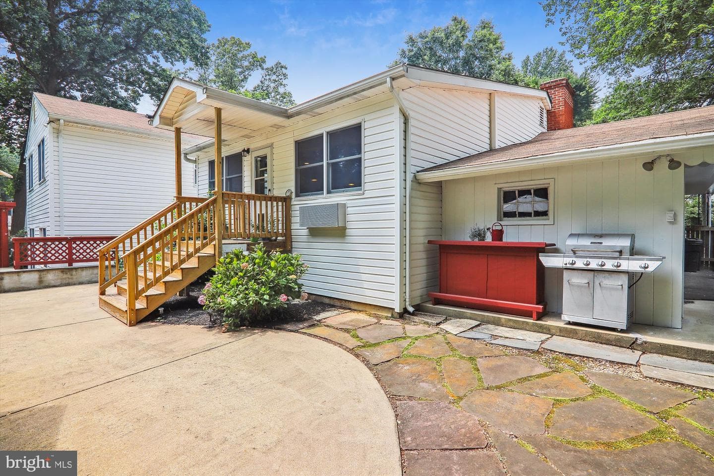 9805 Five Oaks Road photo 51