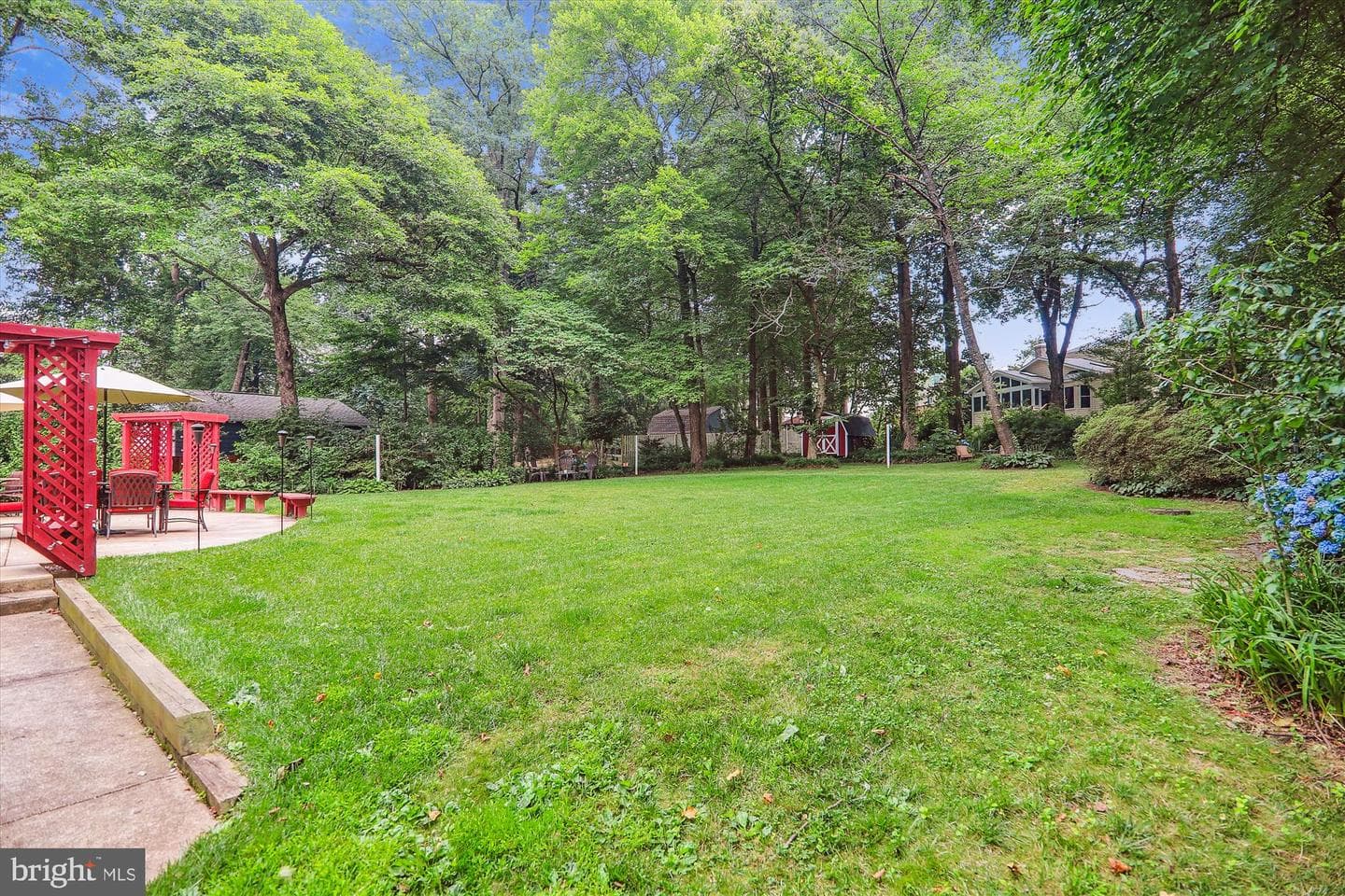 9805 Five Oaks Road photo 56