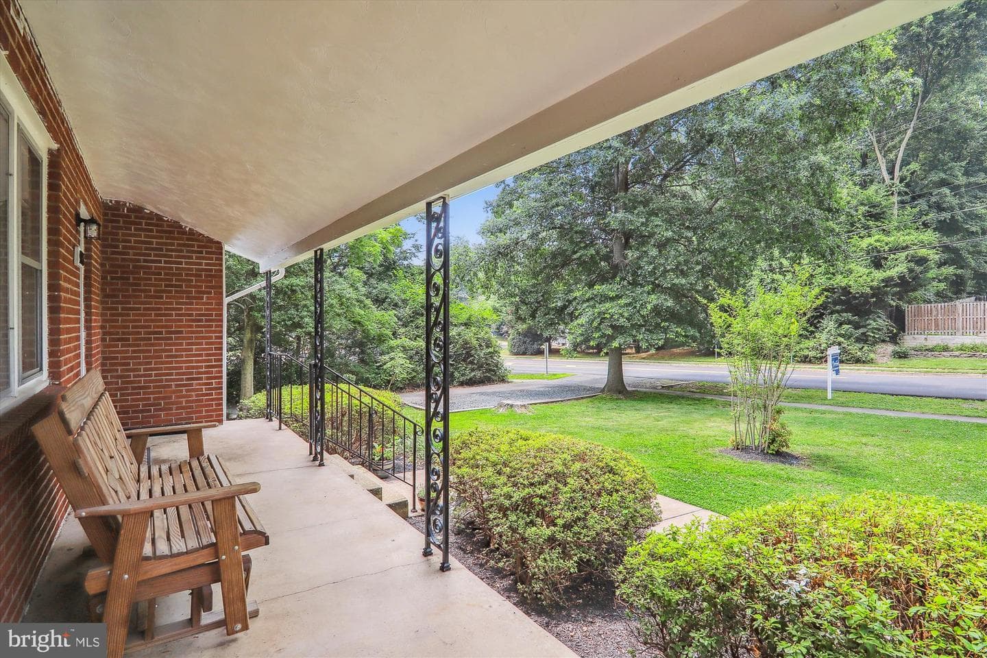 9805 Five Oaks Road photo 6