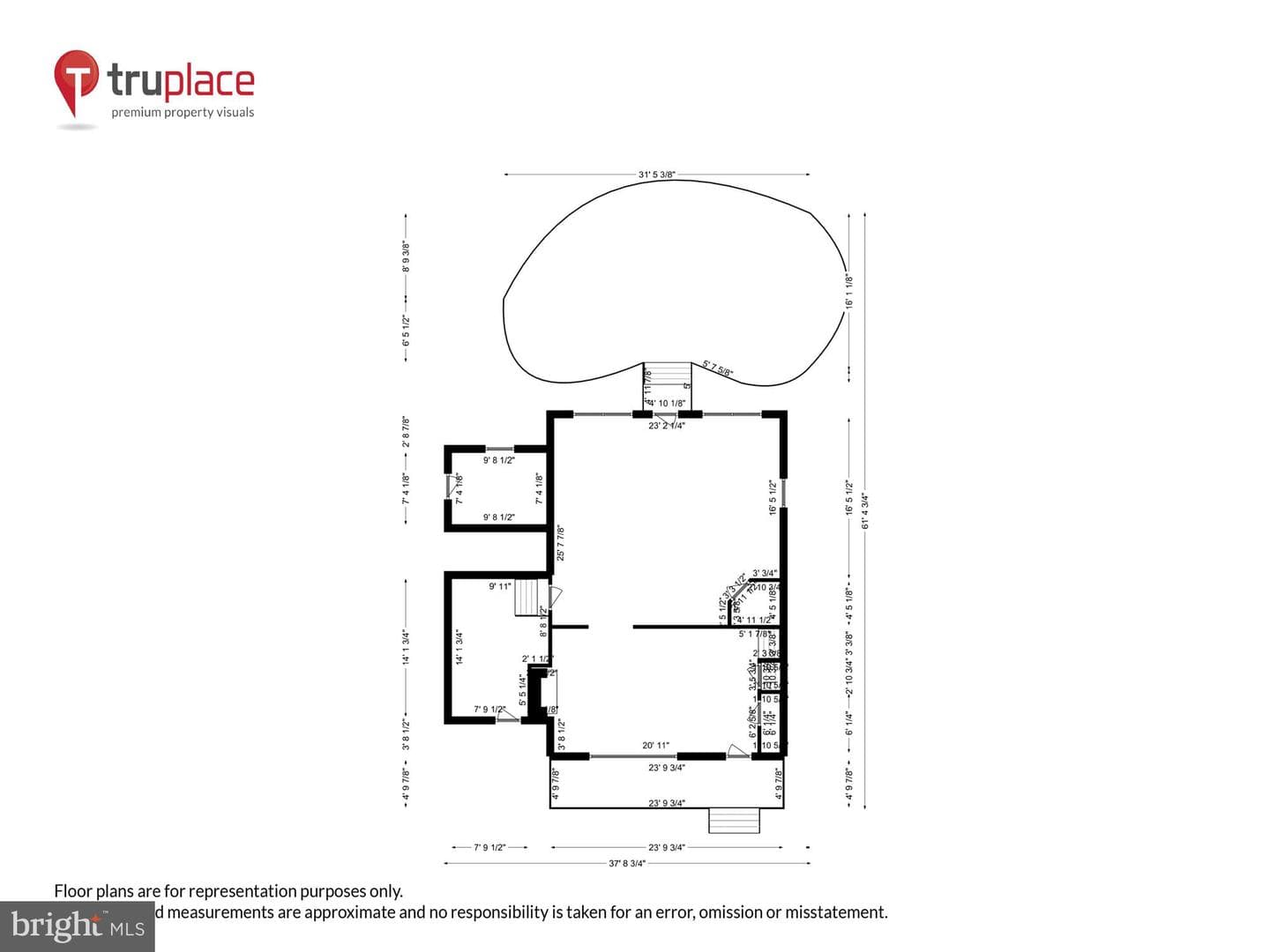 9805 Five Oaks Road photo 66