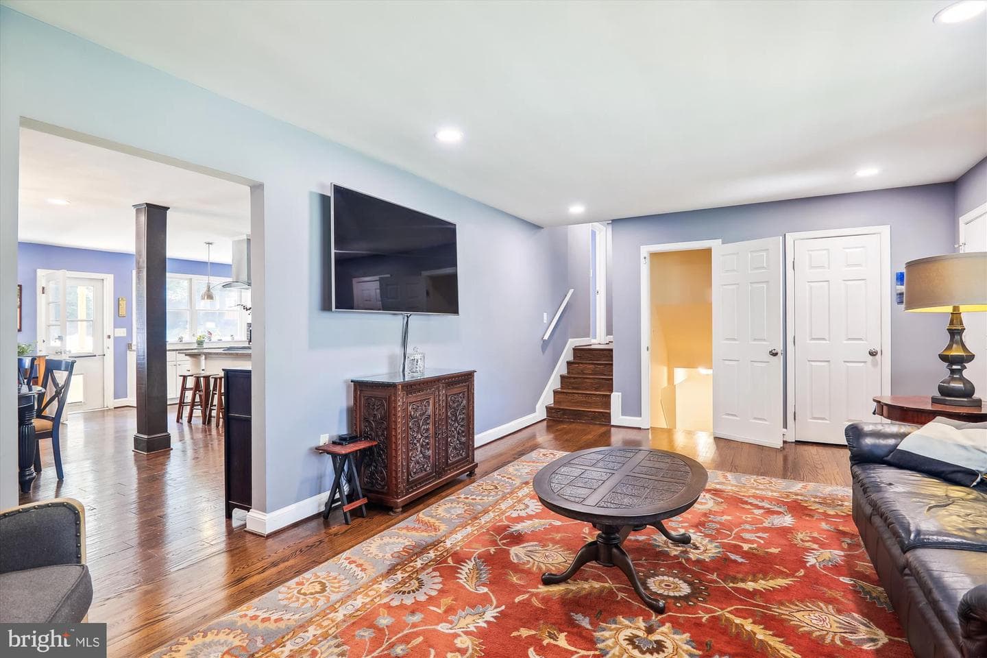 9805 Five Oaks Road photo 9