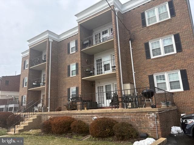 100 Church Street NW #a-203 photo 24