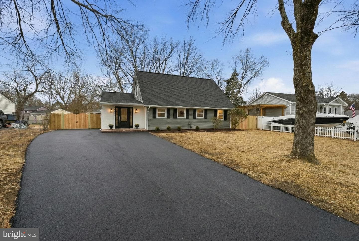 4815 Eubank Street photo 49