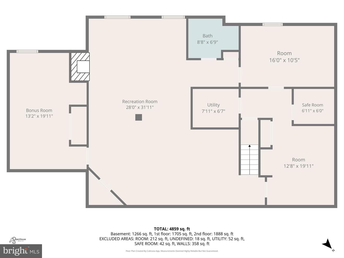 6632 Pelhams Trace photo 80