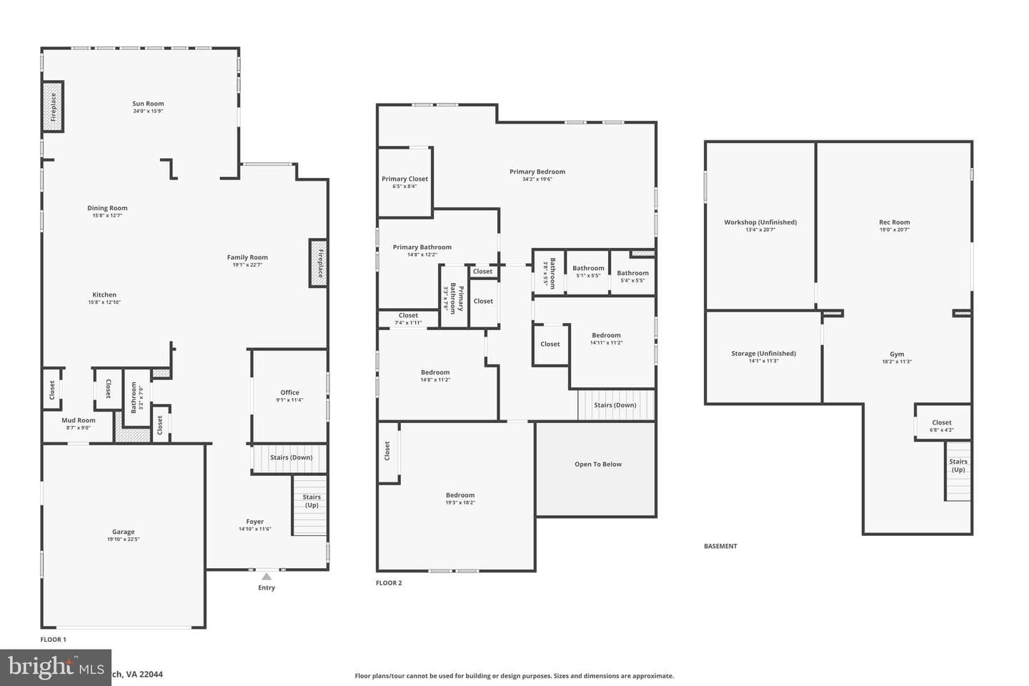 3105 Olin Drive photo 91