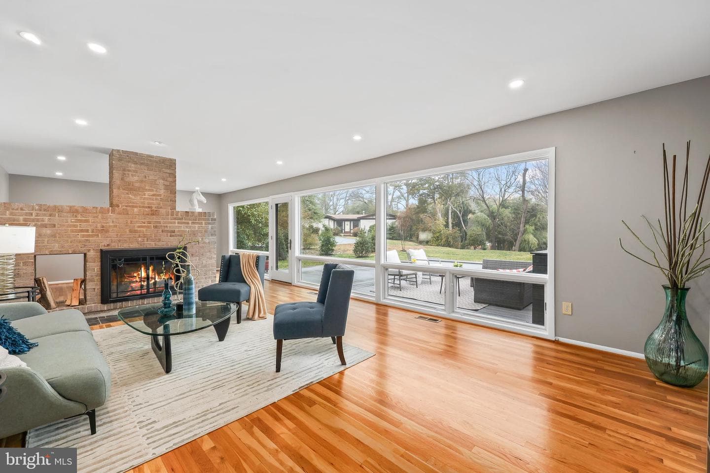 3402 Wessynton Way photo 2