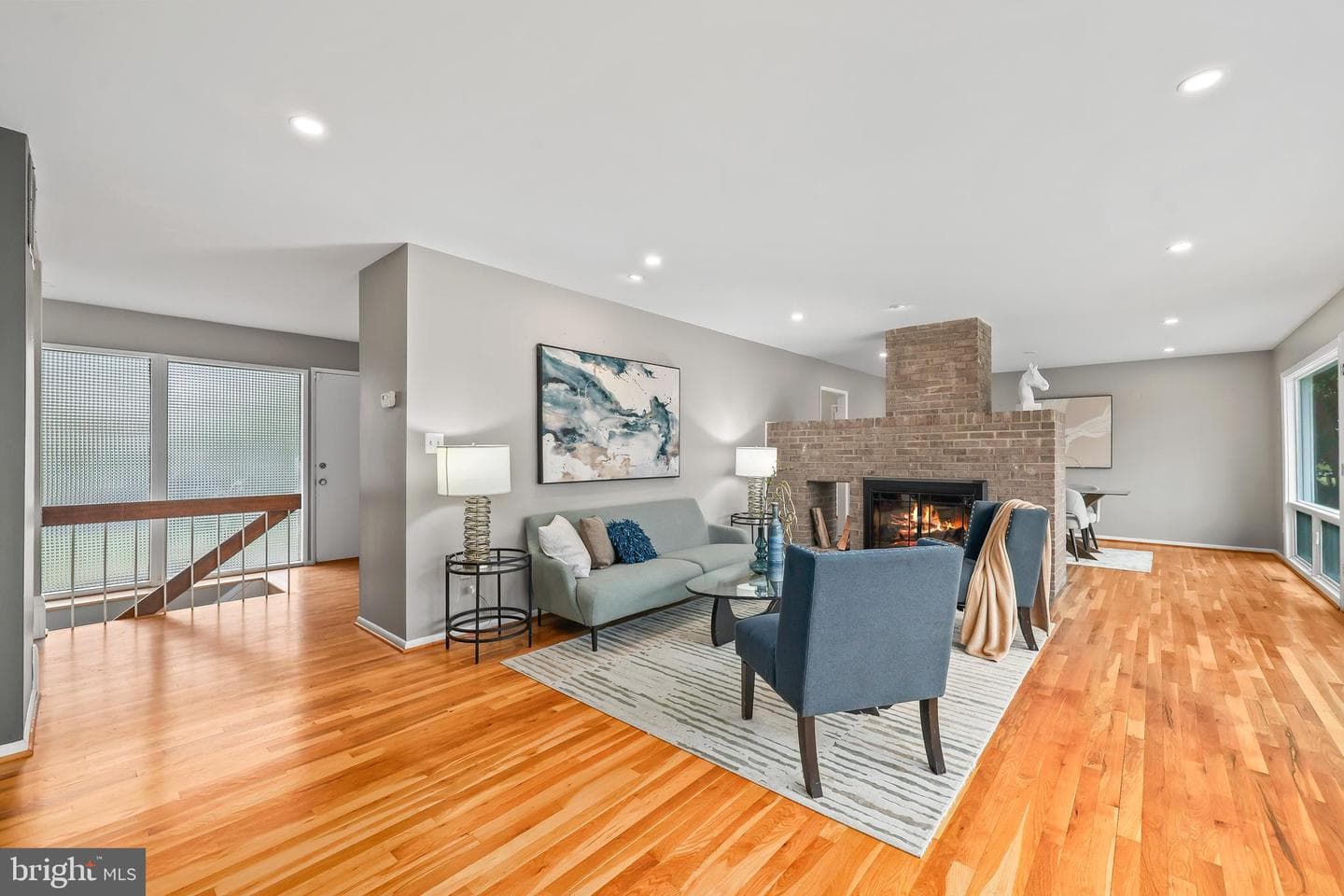 3402 Wessynton Way photo 3