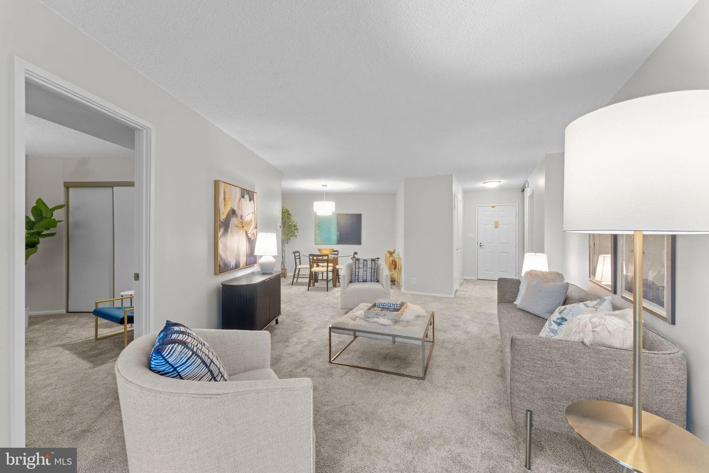5903 Mount Eagle Drive #103 photo 12