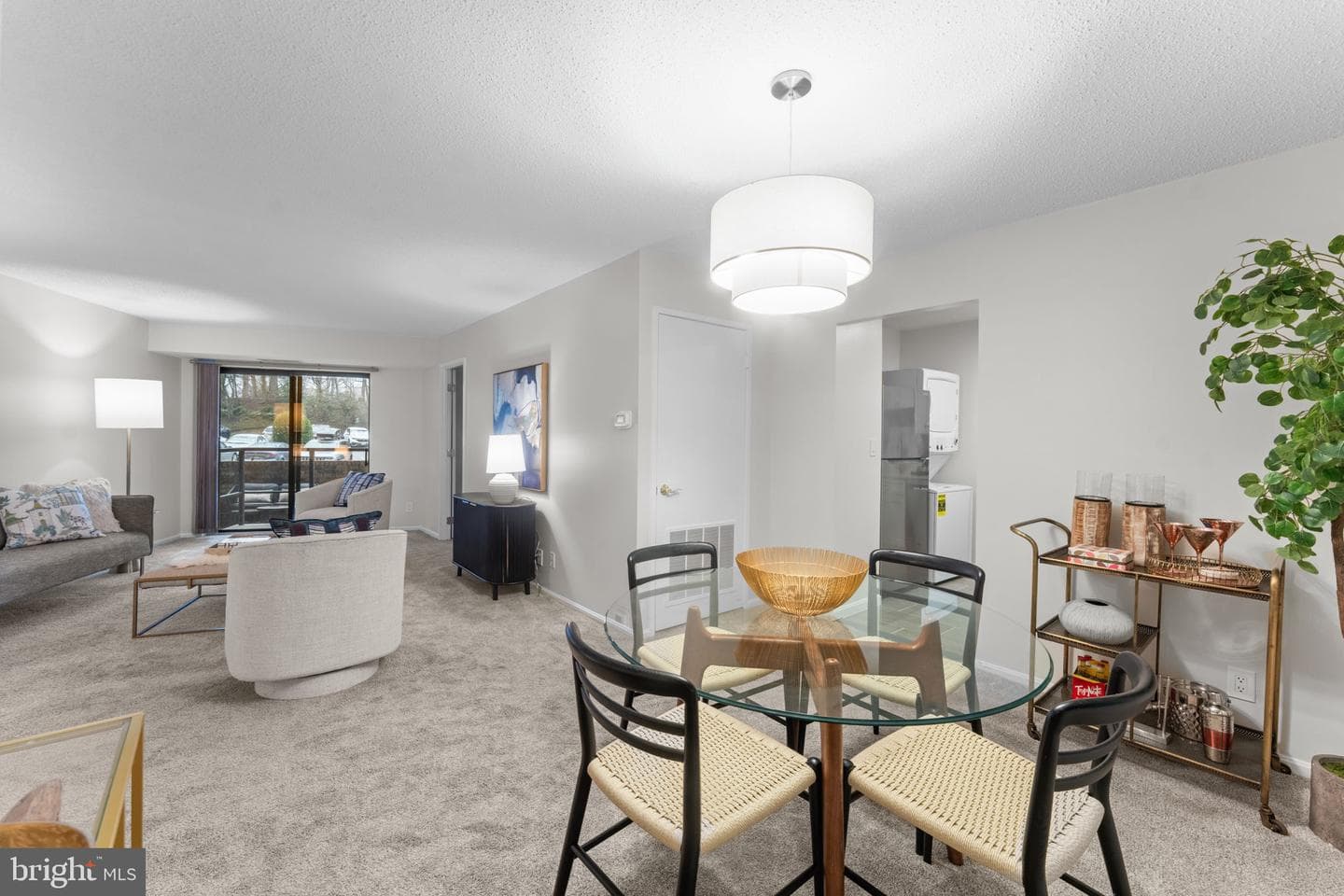 5903 Mount Eagle Drive #103 photo 14