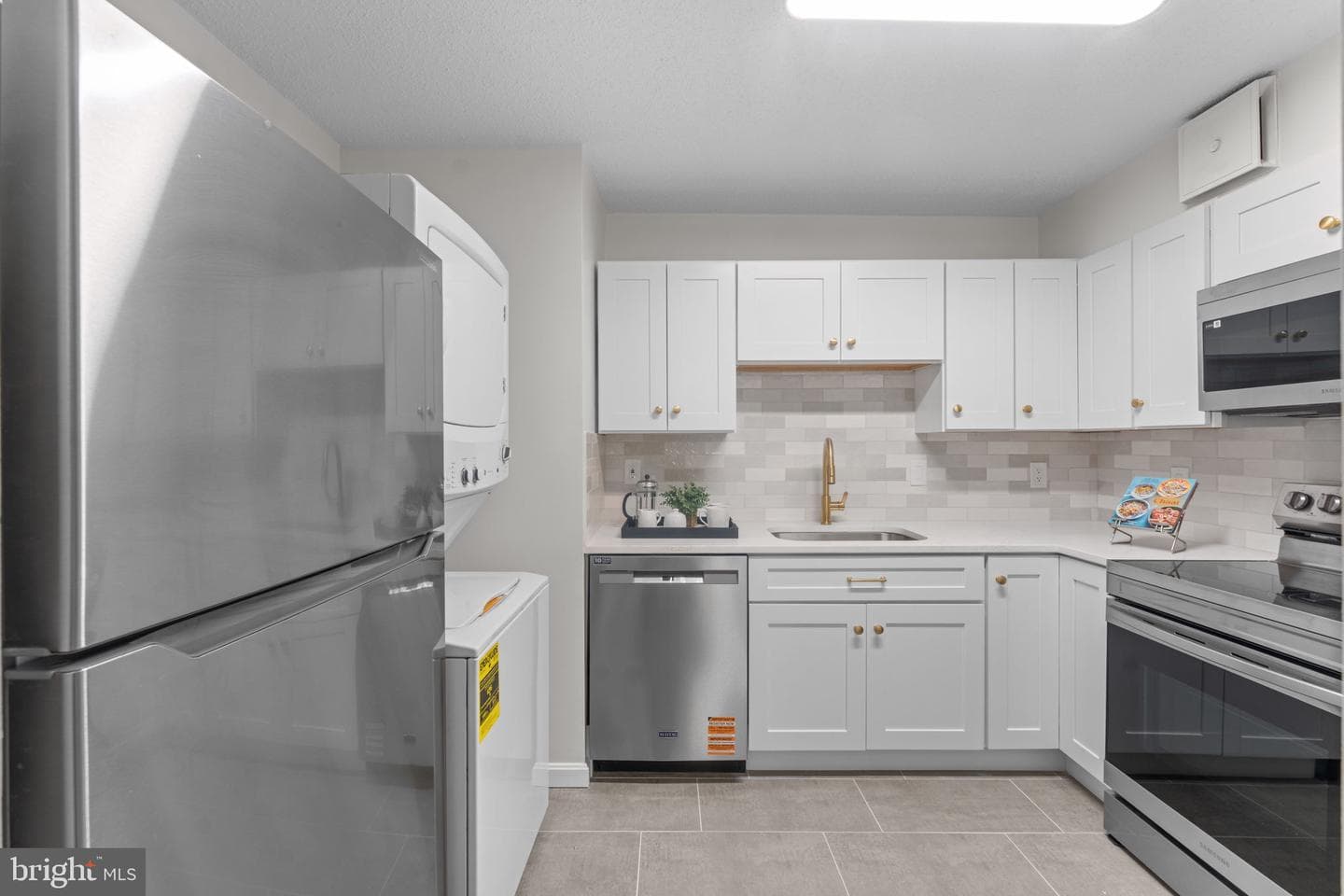 5903 Mount Eagle Drive #103 photo 15