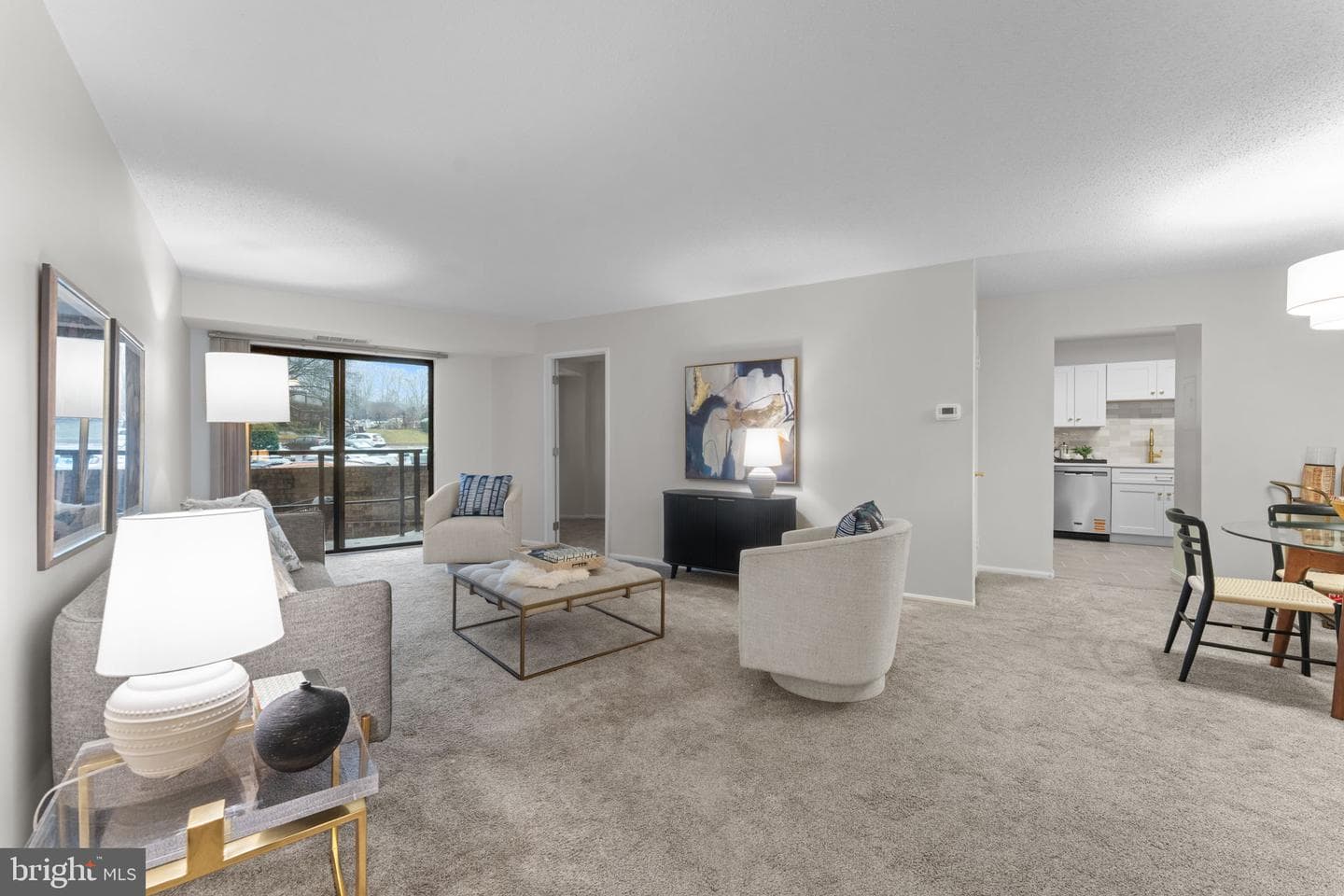 5903 Mount Eagle Drive #103 photo 6