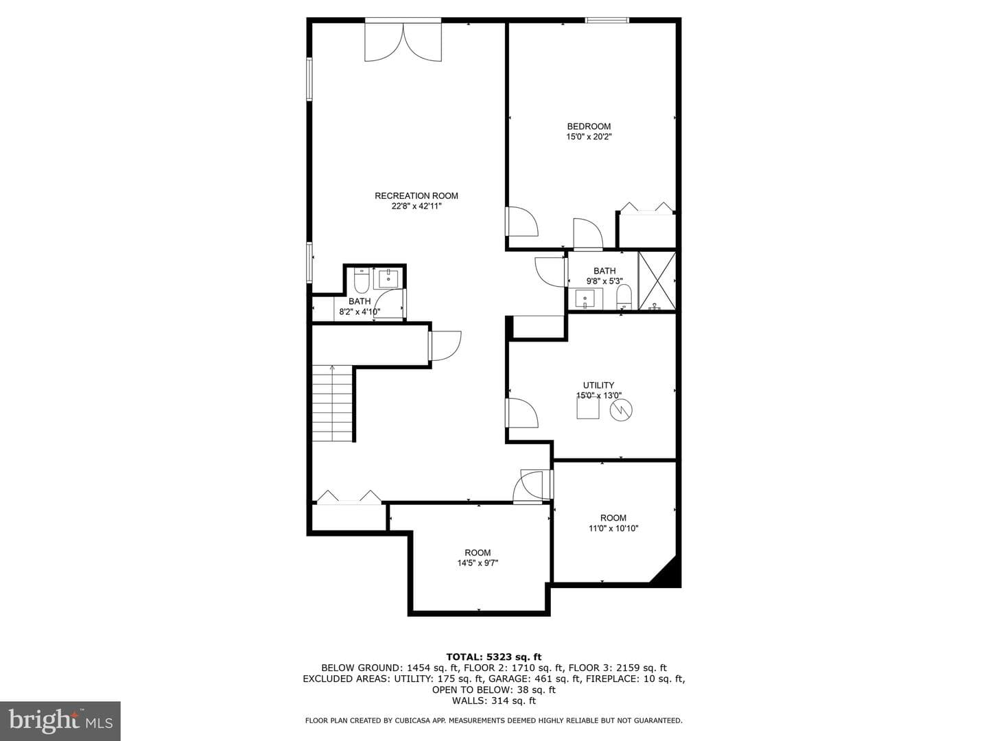 3857 Pinewood Terrace photo 51
