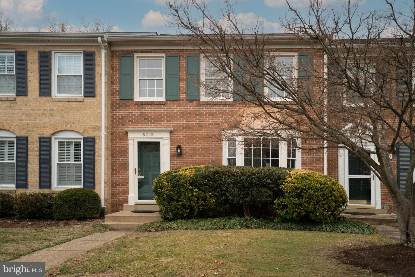 8219 Doctor Craik Court, Alexandria