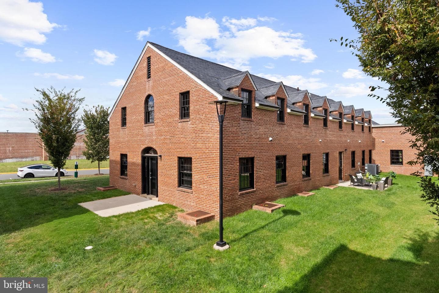 9071 Power House Road #103