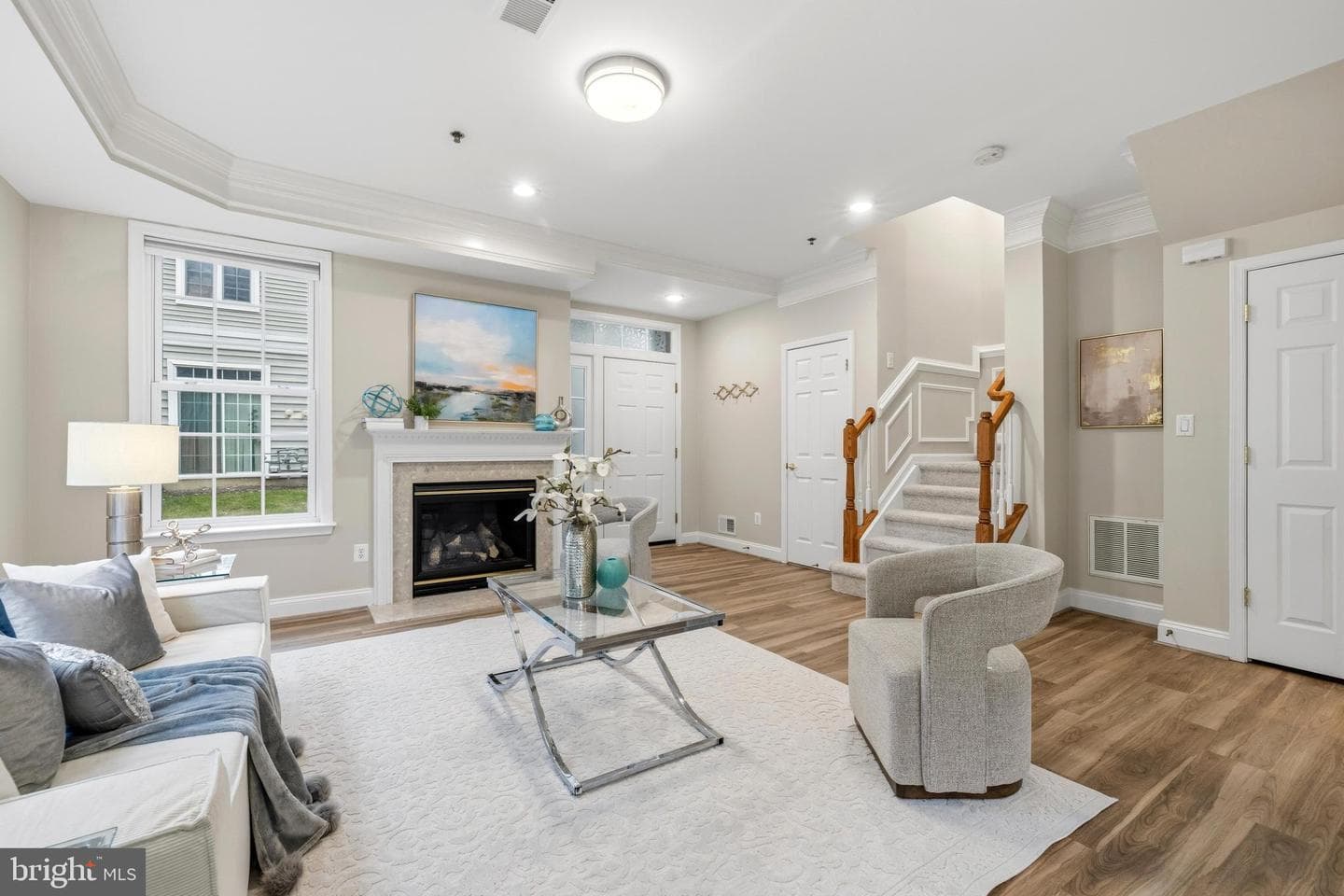 7122 Huntley Creek Place #77a photo 6