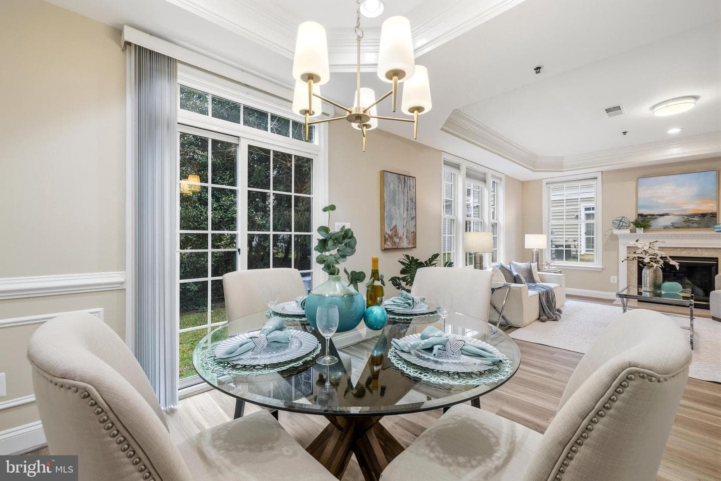 7122 Huntley Creek Place #77a photo 9