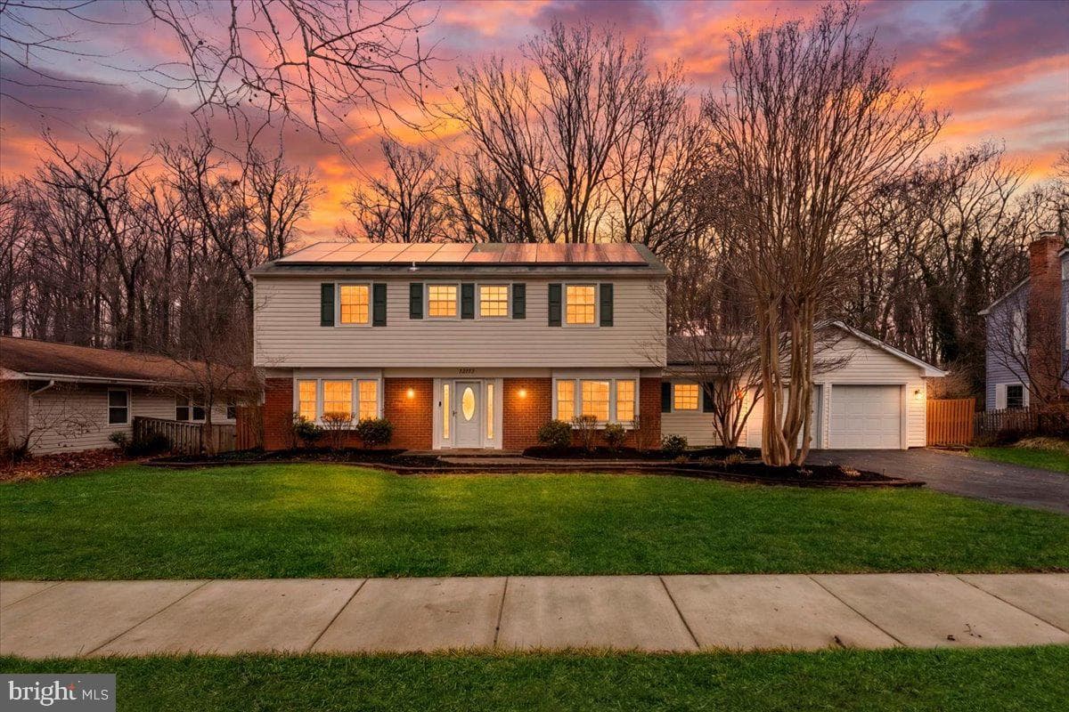 13113 Madonna Lane