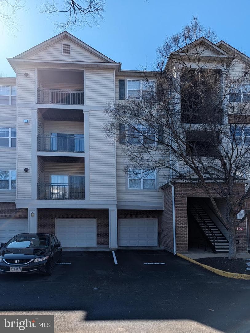 12140 Garden Grove Circle #301