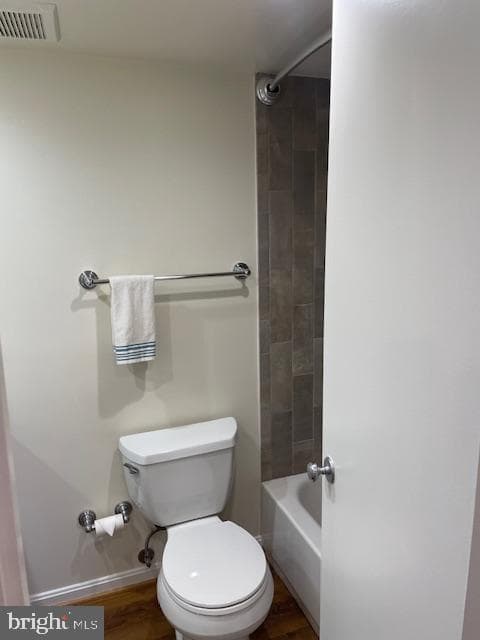 8340 Greensboro Drive #402 photo 15