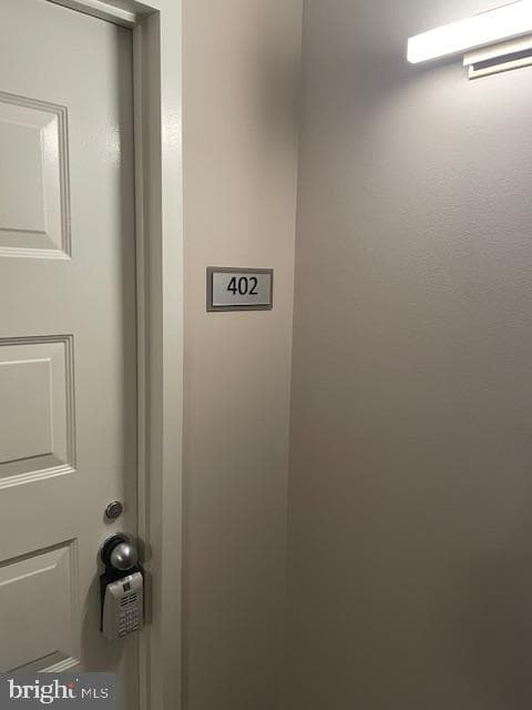 8340 Greensboro Drive #402 photo 2