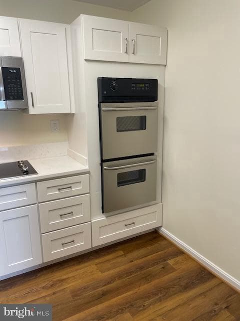8340 Greensboro Drive #402 photo 24