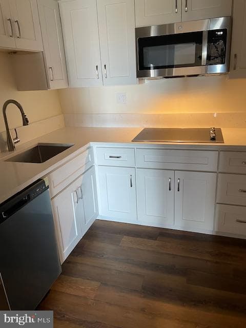 8340 Greensboro Drive #402 photo 30