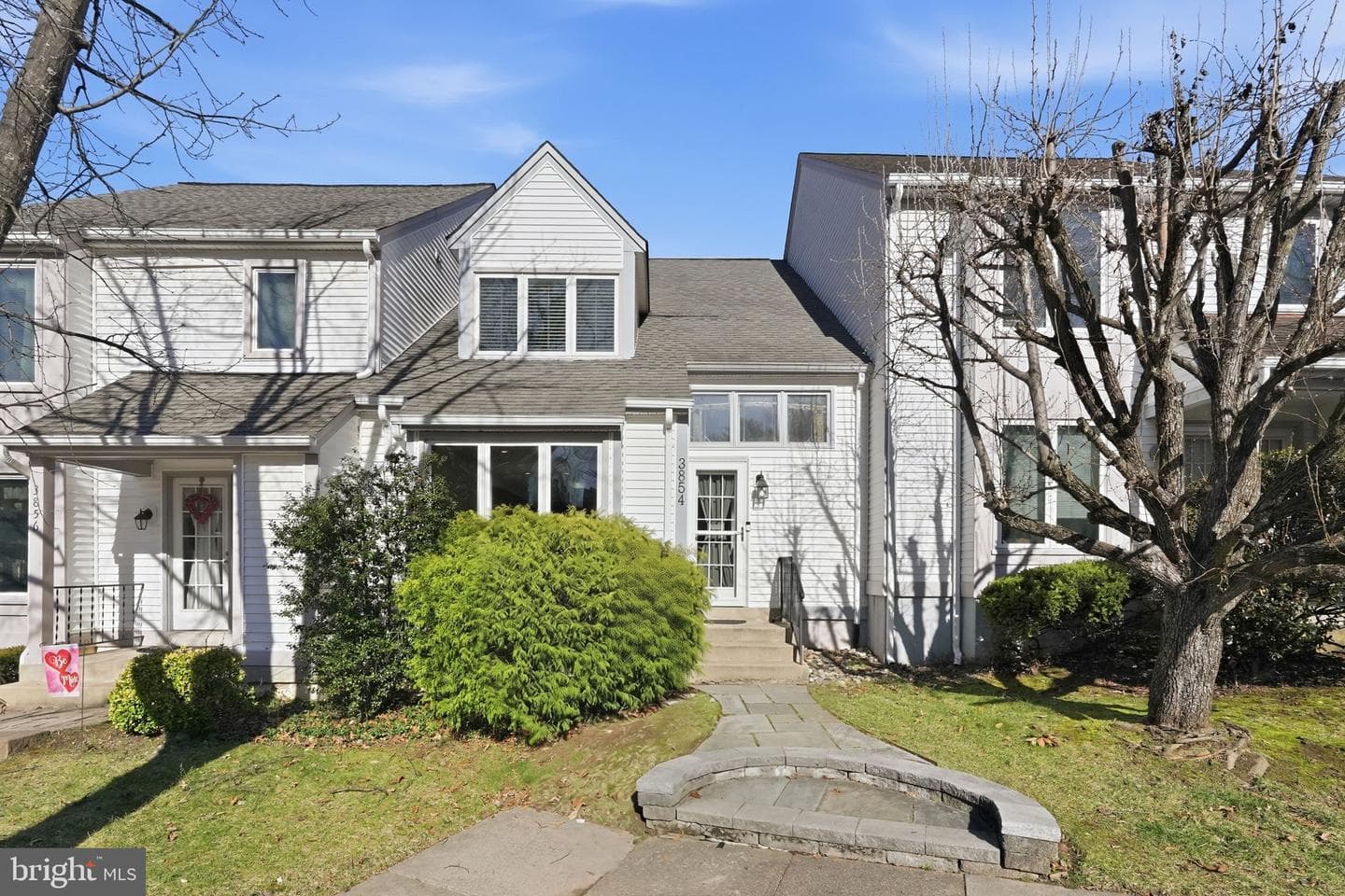 3854 Alder Woods Court photo 1