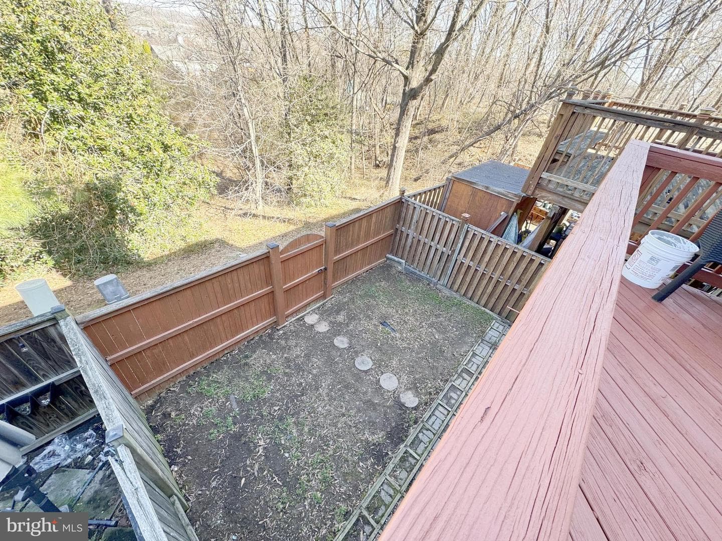 9615 Franklin Woods Place photo 27