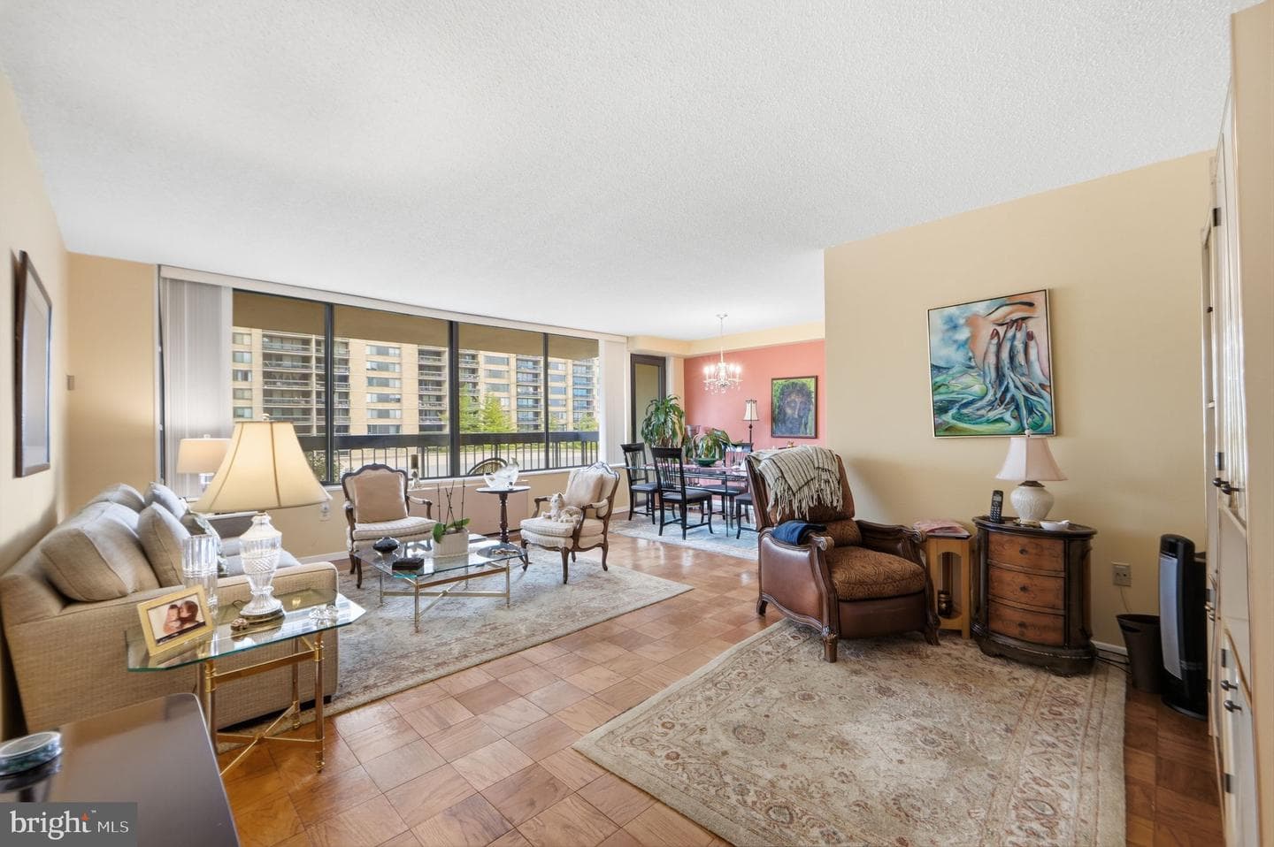 3705 South George Mason Drive #416s photo 4
