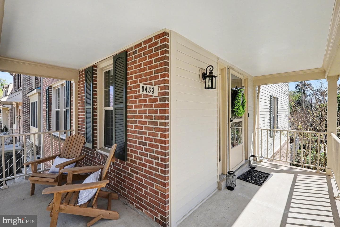 8433 Millwood Drive photo 4
