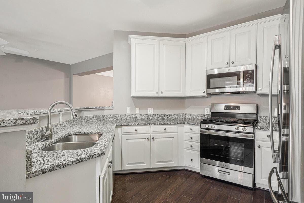 8045 Gatehouse Road #17 photo 10