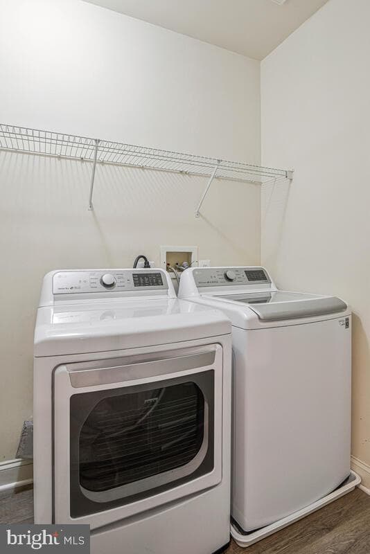8045 Gatehouse Road #17 photo 22