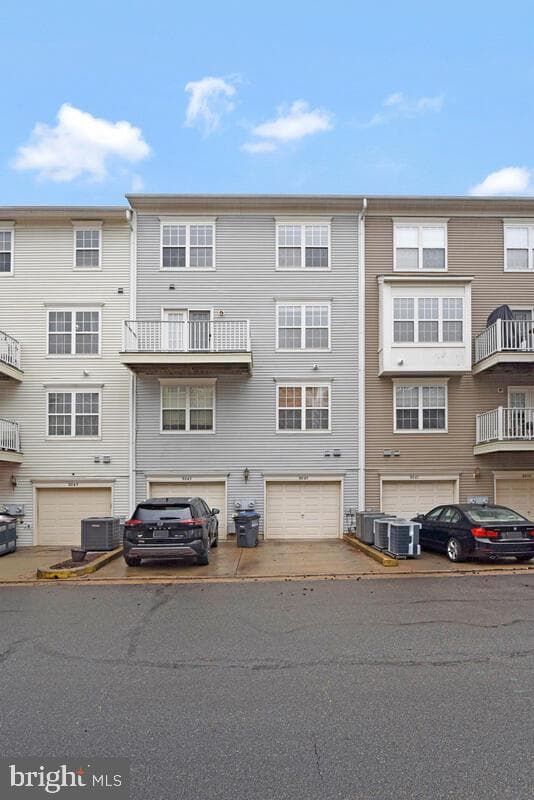 8045 Gatehouse Road #17 photo 32