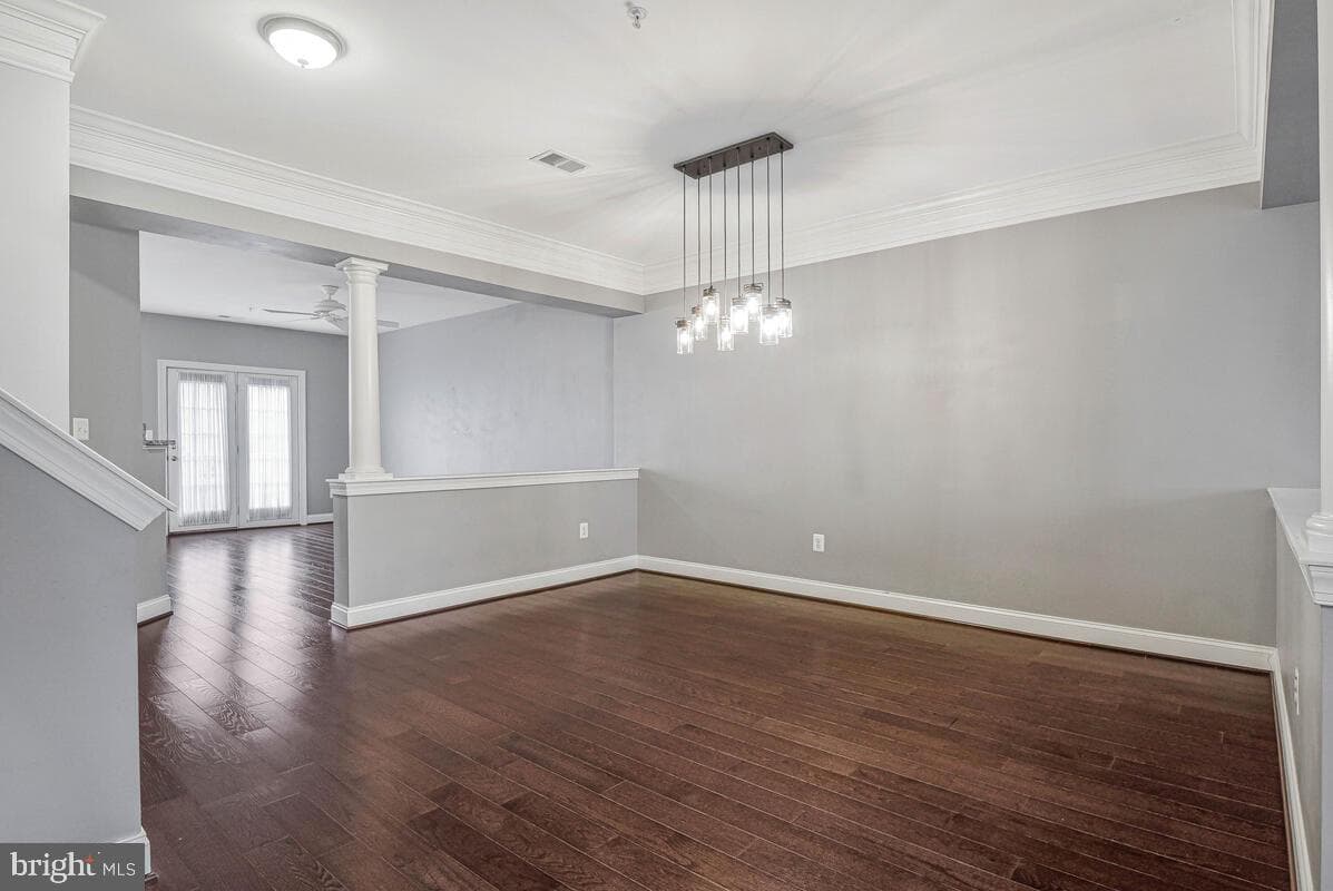 8045 Gatehouse Road #17 photo 6