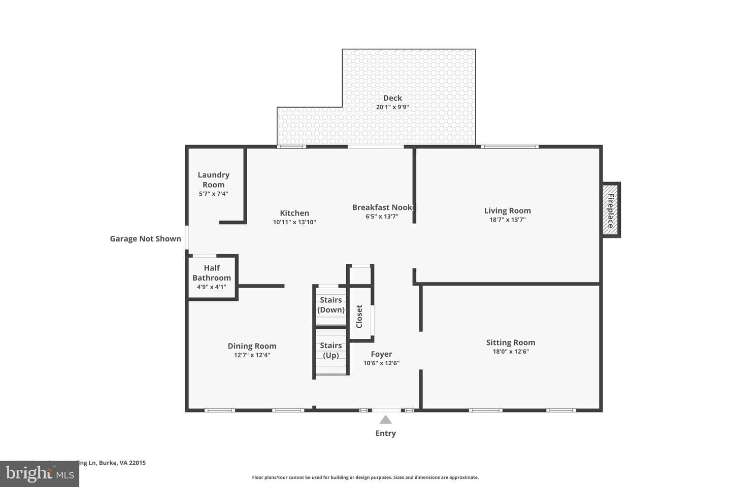10302 Steamboat Landing Lane photo 34